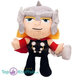 Thor - Marvel Avengers Pluche Knuffel 34 cm