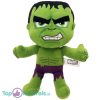 Hulk - Marvel Avengers Pluche Knuffel 34 cm