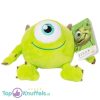 Mike Wazowski Monsters en Co. Pluche Knuffel 20 cm