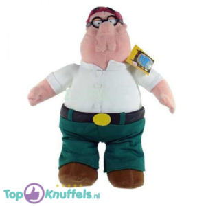 Pluche Family Guy Peter Griffin