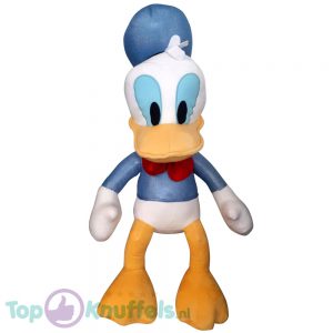 Disney Donald Duck XXL Pluche Knuffel 105 cm