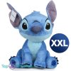 Stitch - Disney Lilo en Stitch Pluche Knuffel XL 75 cm