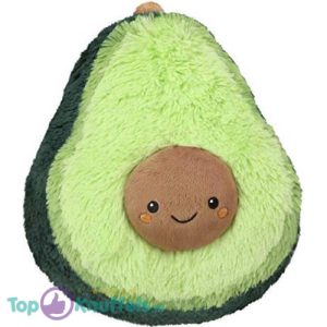 Avocado Pluche Knuffel XL 70 cm