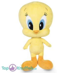 Tweety – Looney Tunes Pluche Knuffel 20 cm