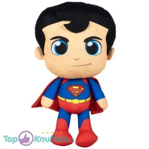 Superman – DC Comics Pluche Knuffel 35 cm