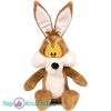 Wile E. Coyote - Looney Tunes Cuddly Pluche Knuffel 25 cm