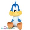 Road Runner - Looney Tunes Cuddly Pluche Knuffel 25 cm