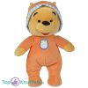 Winnie de Poeh in Pyjama - Disney Pluche Knuffel 25 cm