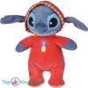 Stitch in Pyjama - Disney Pluche Knuffel 25 cm