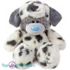 Me to You Pluche Knuffel Beer in Onesie Dalmatiër Hond 28 cm