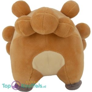 Bidoof - Pokémon Pluche Knuffel 25 cm