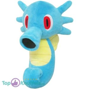 Horsea - Pokémon Pluche Knuffel 25 cm