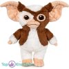 Gizmo (Bruin/Wit) Gremlins Pluche Knuffel 30 cm