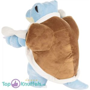 Blastoise - Pokémon Pluche Knuffel 30 cm