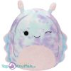 Squishmallows Dottie Tie-Dye Zeeslak Pluche Knuffel 65 cm XXL