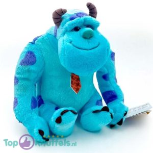 Sully - Monsters en Co Pluche Knuffel 30 cm