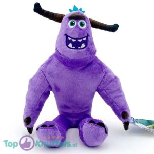 Tylor - Monsters en Co Pluche Knuffel 30 cm