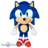 Sonic - Sonic The Hedgehog Flat Pluche Knuffel 25 cm