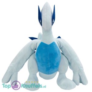 Lugia - Pokémon Pluche Knuffel 30 cm