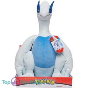 Lugia - Pokémon Pluche Knuffel 30 cm