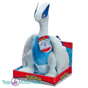 Lugia - Pokémon Pluche Knuffel 30 cm