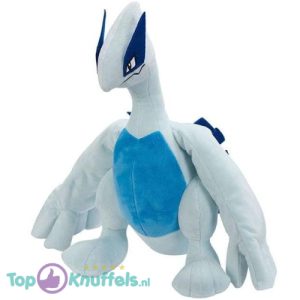 Lugia - Pokémon Pluche Knuffel 30 cm