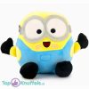 Minions Blushing Pluche Knuffel 25 cm (Verschrikkelijke Ikke/Despicable Me)