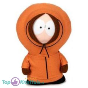 Kenny - South Park Pluche Knuffel 18 cm