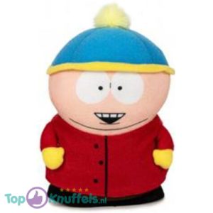 Cartman - South Park Pluche Knuffel 18 cm