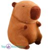 Capybara Pluche Knuffel 26 cm - Capibara