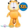 Garfield Kat Pluche Knuffel XXL 100 cm