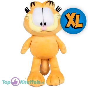 Garfield Kat Pluche Knuffel XL 60 cm