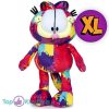 Garfield Verfspetters Pluche Knuffel XL 60 cm