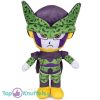 Cell - Dragon Ball Z Pluche Knuffel 30 cm