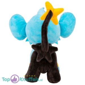 Shinx - Pokémon Pluche Knuffel 30 cm