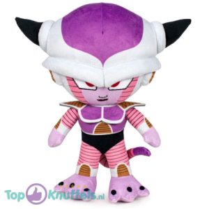 Freeza - Dragon Ball Z Pluche Knuffel 30 cm