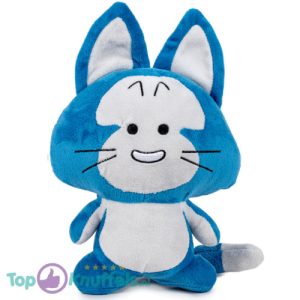 Puar - Dragon Ball Z Pluche Knuffel 30 cm