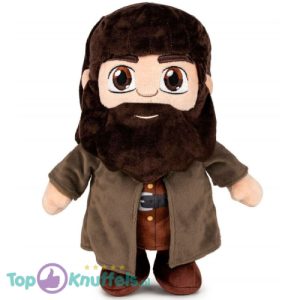 Hagrid – Harry Potter Pluche Knuffel 20 cm