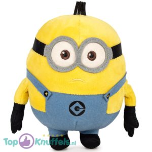 Minions Otto Pluche Knuffel 20 cm (Verschrikkelijke Ikke/Despicable Me)