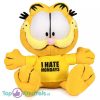 Garfield met Geel T-shirt Pluche Knuffel 20 cm