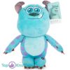 Sully met Geluid - Monsters en Co Pluche Knuffel 25 cm