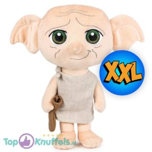 Dobby - Harry Potter Pluche Knuffel XXL 100 cm