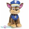 Chase - Paw Patrol Pluche Knuffel 21 cm