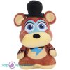 Glamrock Freddy - Five Nights at Freddy's Pluche Knuffel 30 cm