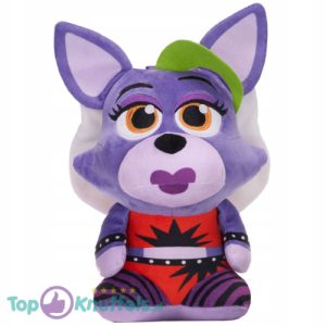 Roxanne Wolf - Five Nights at Freddy's Pluche Knuffel 30 cm