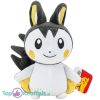 Emolga - Pokémon Pluche Knuffel 20 cm