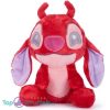 Leroy Snuggletime - Disney Lilo en Stitch Pluche Knuffel 26 cm