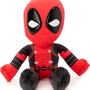 Deadpool Marvel Pluche Knuffel XXL 100 cm