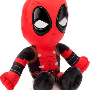 Deadpool Marvel Pluche Knuffel XXL 100 cm