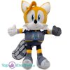 Miles Tails Prower - Sonic the Hedgehog Prime Pluche Knuffel 30 cm